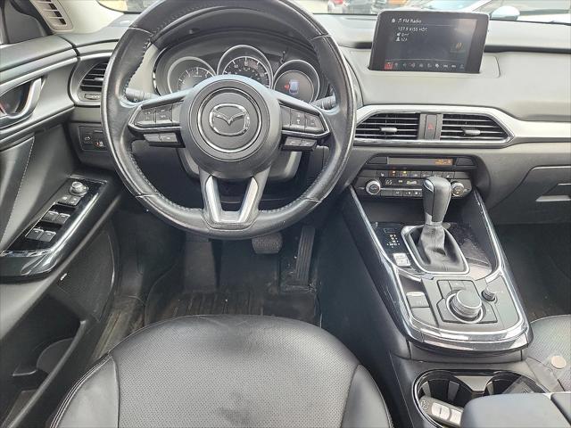 used 2019 Mazda CX-9 car, priced at $19,778