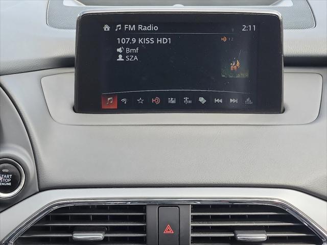 used 2019 Mazda CX-9 car, priced at $19,778