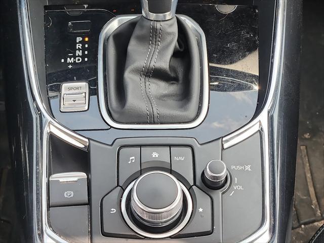 used 2019 Mazda CX-9 car, priced at $19,778