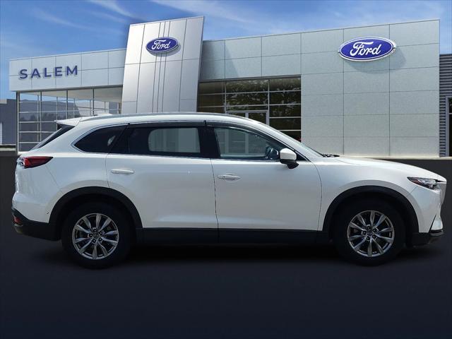 used 2019 Mazda CX-9 car, priced at $19,778