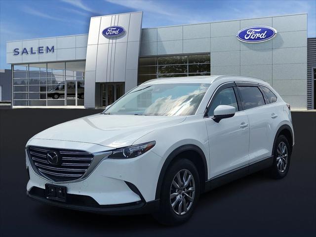 used 2019 Mazda CX-9 car, priced at $19,778