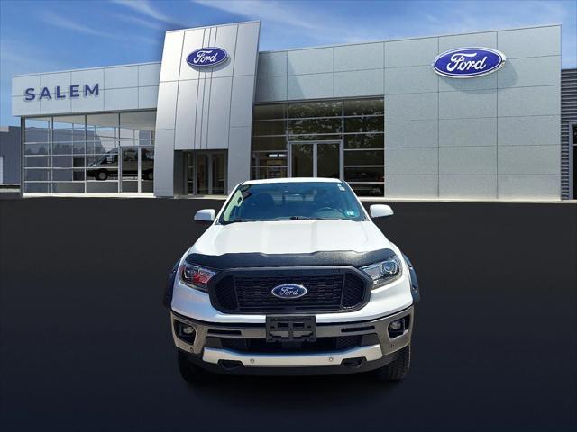 used 2019 Ford Ranger car, priced at $27,978