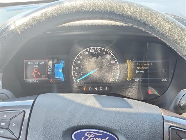 used 2019 Ford Ranger car, priced at $27,978