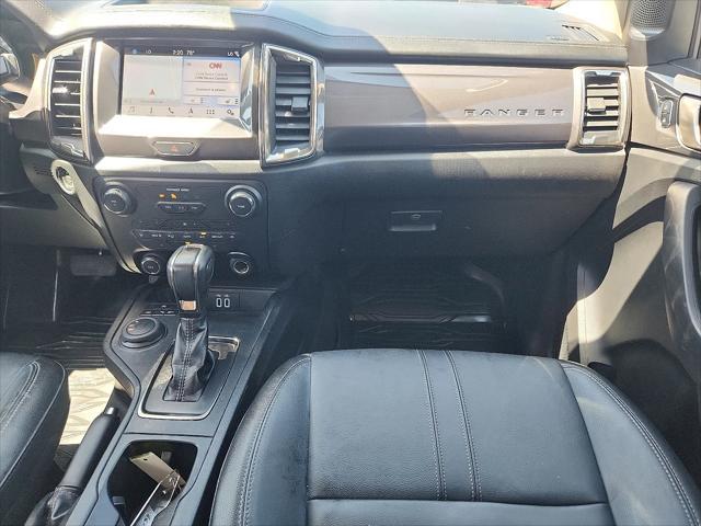 used 2019 Ford Ranger car, priced at $27,978