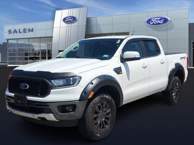 used 2019 Ford Ranger car, priced at $27,978