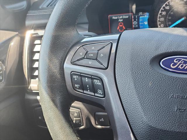 used 2019 Ford Ranger car, priced at $27,978