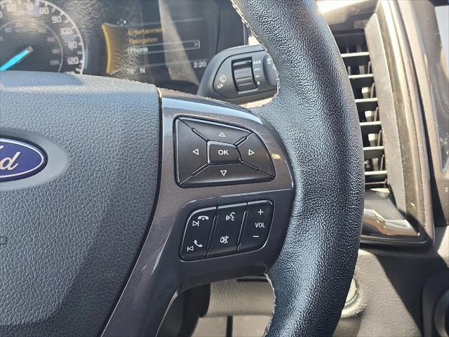 used 2019 Ford Ranger car, priced at $27,978