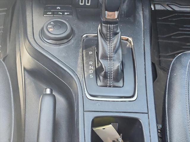 used 2019 Ford Ranger car, priced at $27,978