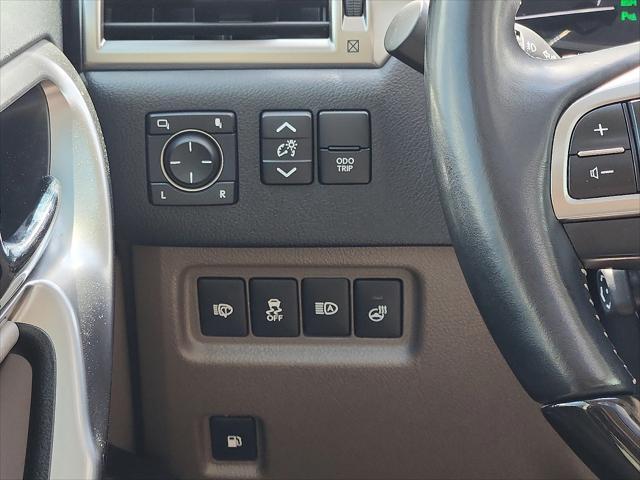 used 2023 Lexus GX 460 car, priced at $50,478