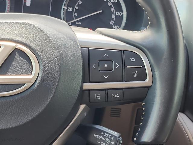 used 2023 Lexus GX 460 car, priced at $50,478