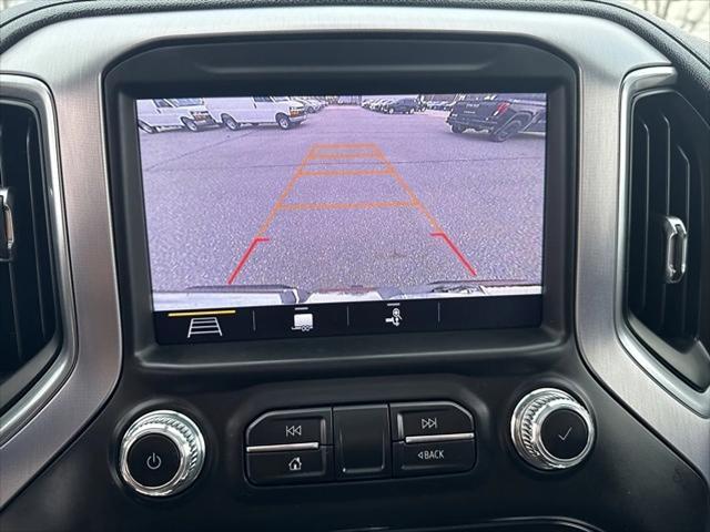 used 2019 GMC Sierra 1500 car, priced at $36,978