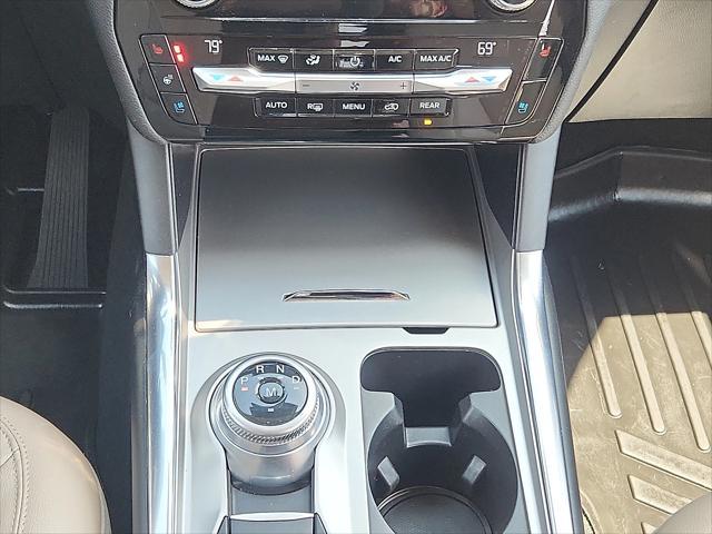 used 2021 Ford Explorer car, priced at $31,978