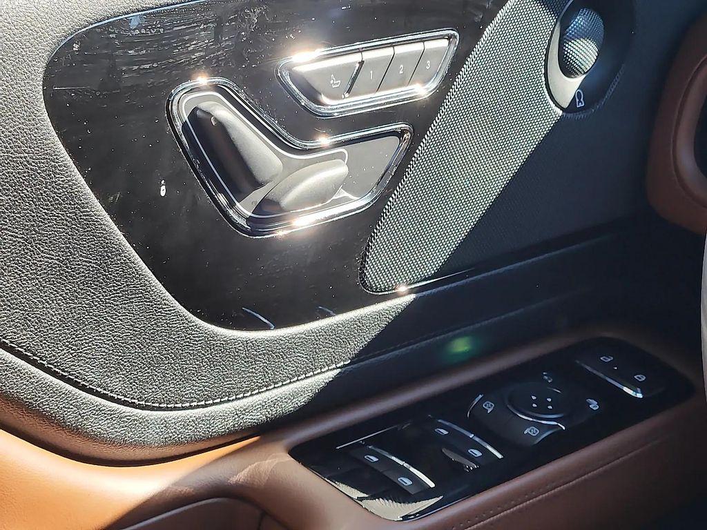 used 2023 Lincoln Aviator car, priced at $50,378