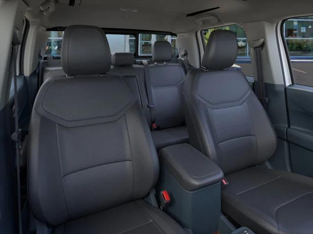 new 2024 Ford Maverick car, priced at $35,442