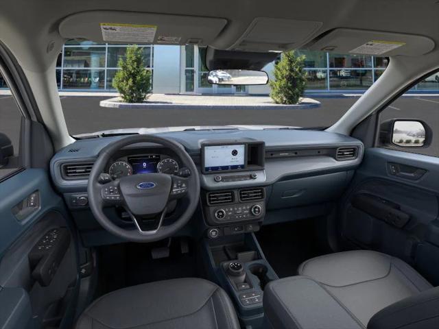 new 2024 Ford Maverick car, priced at $35,442