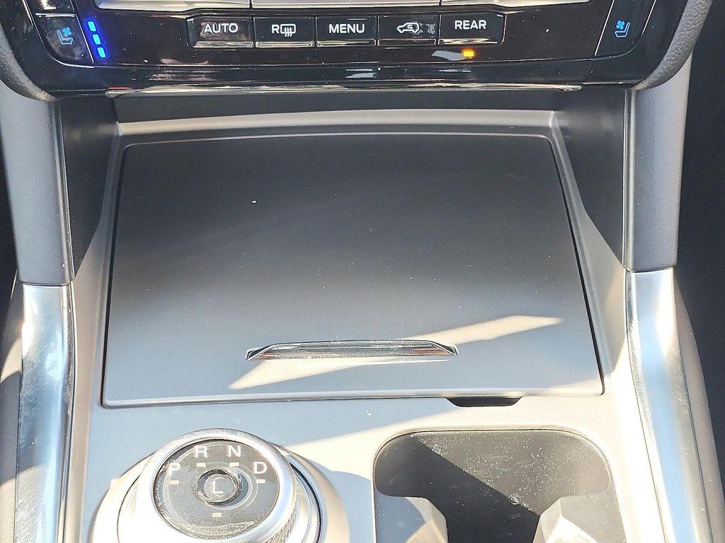 used 2023 Ford Explorer car, priced at $39,978