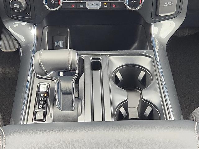 used 2022 Ford F-150 car, priced at $43,978