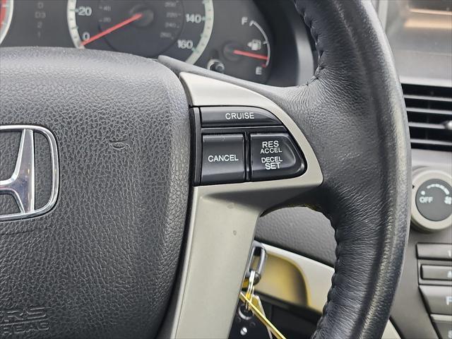 used 2011 Honda Accord car, priced at $9,978