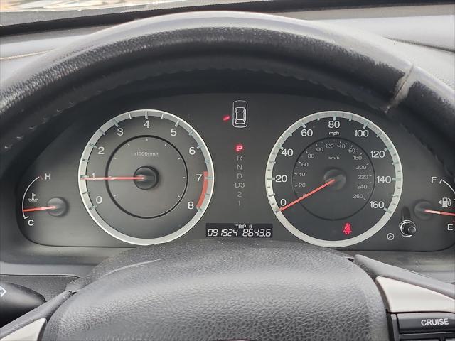 used 2011 Honda Accord car, priced at $9,978