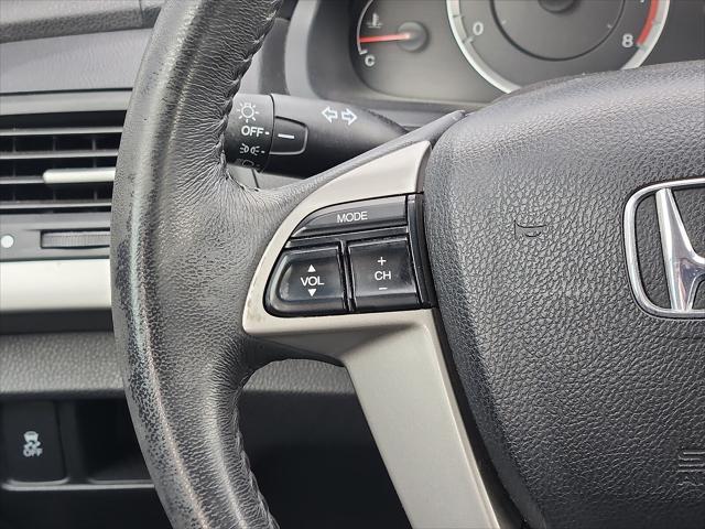 used 2011 Honda Accord car, priced at $9,978