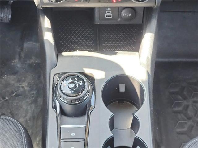 used 2024 Ford Bronco Sport car, priced at $35,978
