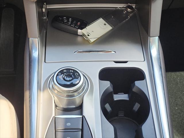used 2022 Ford Explorer car, priced at $39,978