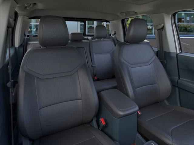 new 2024 Ford Maverick car, priced at $36,831