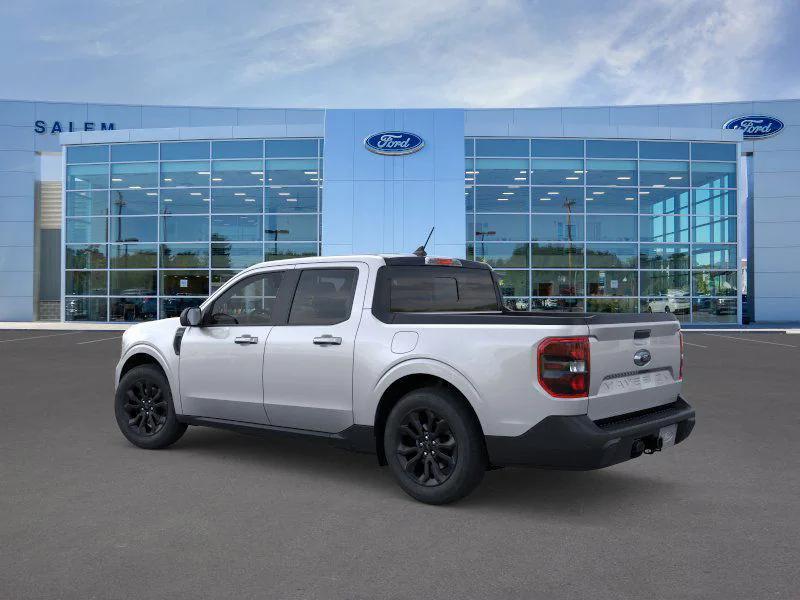 new 2024 Ford Maverick car, priced at $35,690