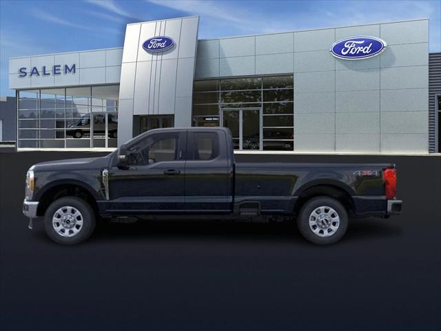 new 2024 Ford F-350 car, priced at $53,374