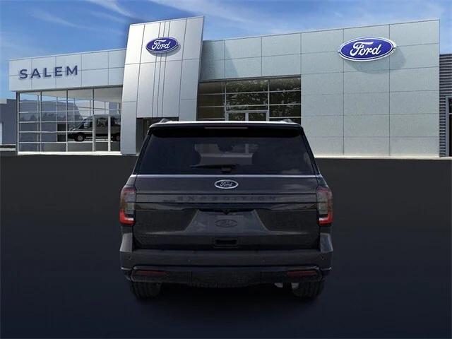 new 2024 Ford Expedition car, priced at $69,588