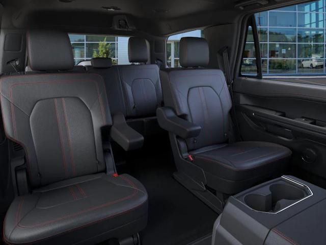 new 2024 Ford Expedition car, priced at $70,588