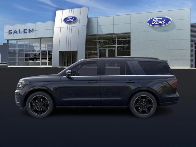 new 2024 Ford Expedition car, priced at $70,164