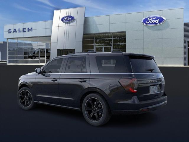 new 2024 Ford Expedition car, priced at $70,164