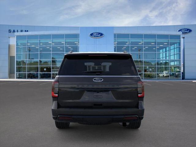 new 2024 Ford Expedition car, priced at $70,588