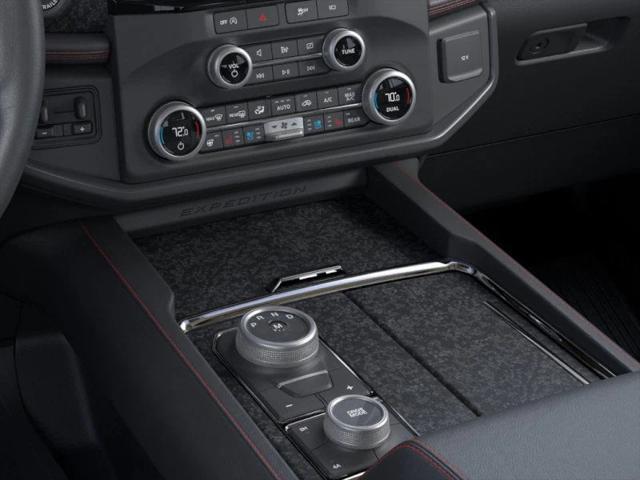 new 2024 Ford Expedition car, priced at $70,588