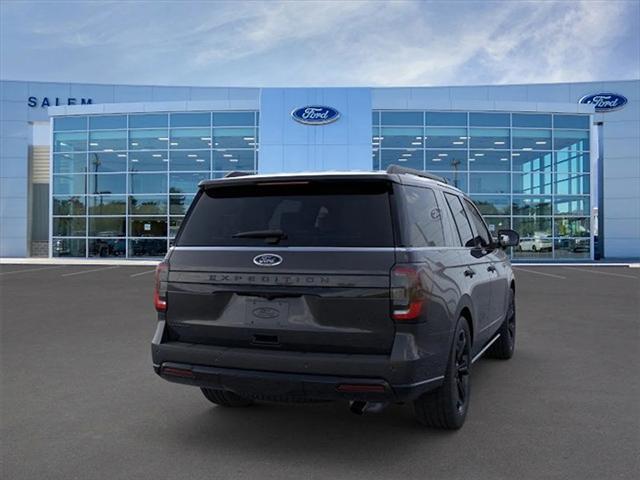 new 2024 Ford Expedition car, priced at $70,588