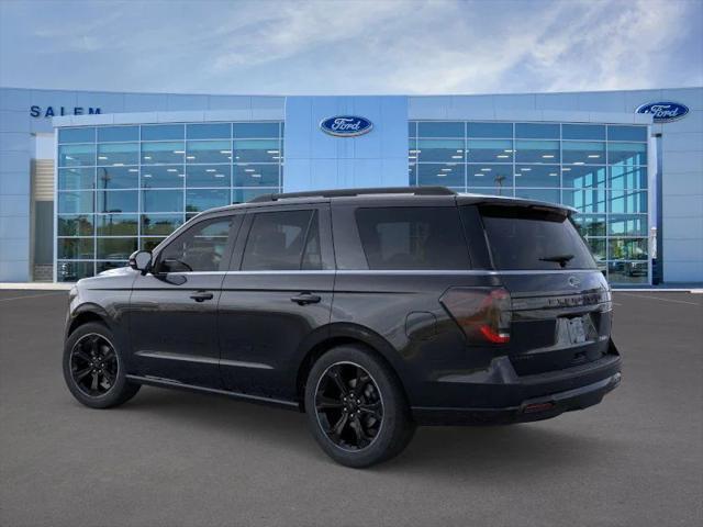 new 2024 Ford Expedition car, priced at $70,588