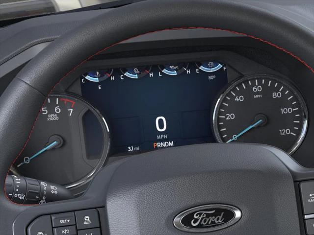 new 2024 Ford Expedition car, priced at $70,588