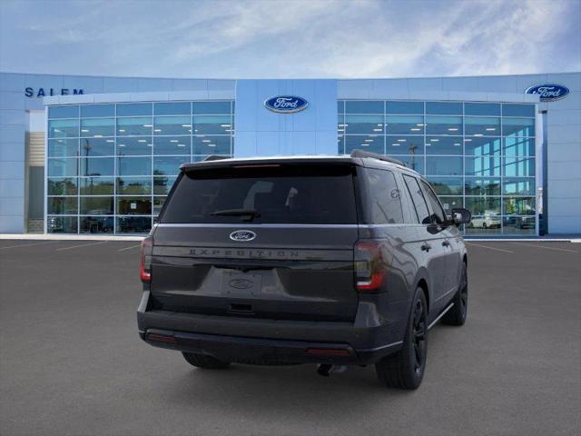 new 2024 Ford Expedition car, priced at $70,588