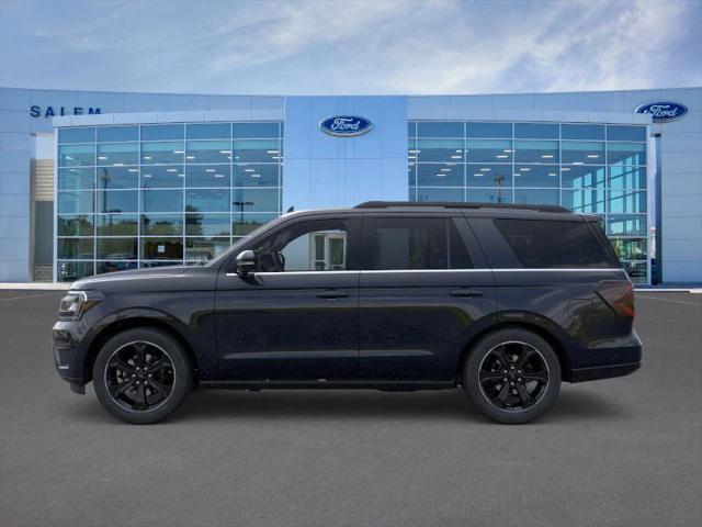 new 2024 Ford Expedition car, priced at $70,588