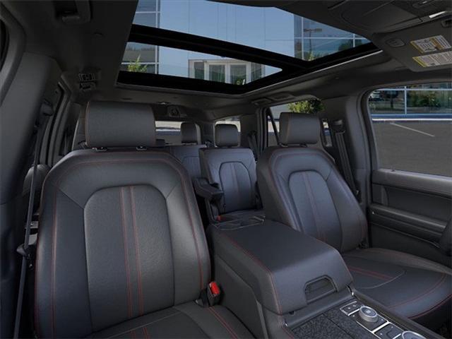 new 2024 Ford Expedition car, priced at $70,588