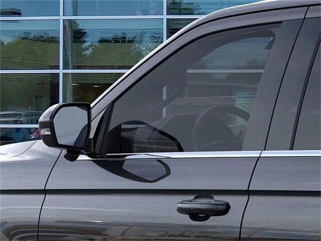 new 2024 Ford Expedition car, priced at $69,588