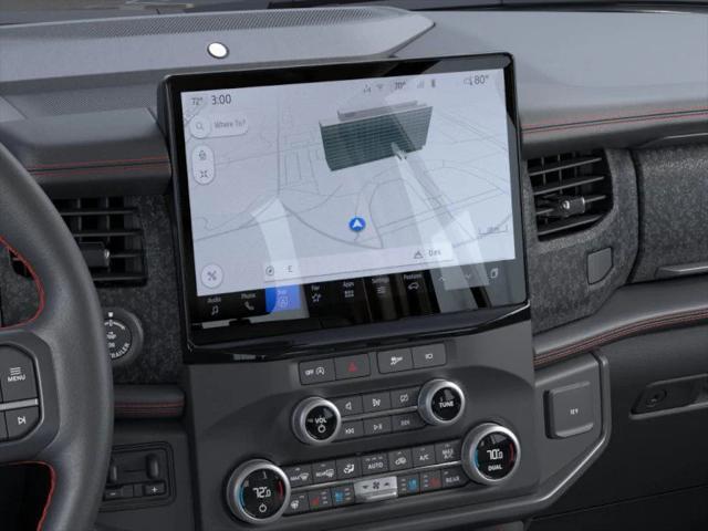 new 2024 Ford Expedition car, priced at $70,588