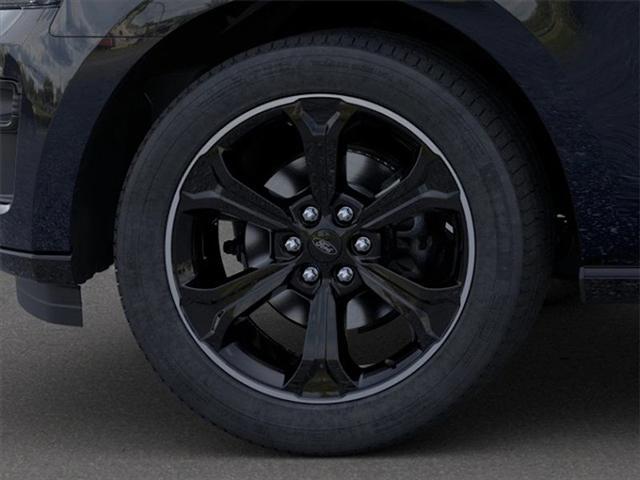 new 2024 Ford Expedition car, priced at $70,588