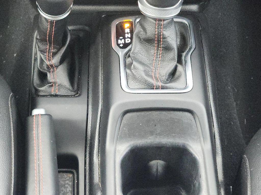 used 2020 Jeep Wrangler Unlimited car, priced at $31,478