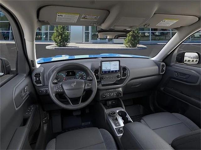 new 2024 Ford Bronco Sport car, priced at $30,604