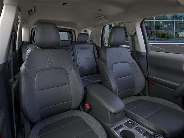 new 2024 Ford Bronco Sport car, priced at $30,604