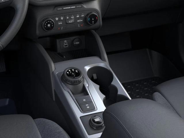 new 2024 Ford Bronco Sport car, priced at $32,604