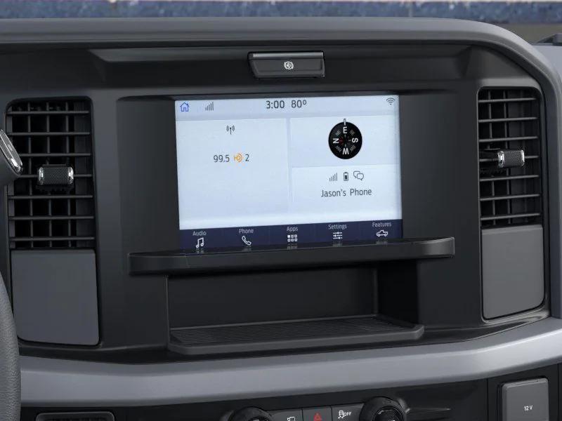 new 2025 Ford F-250 car, priced at $60,601