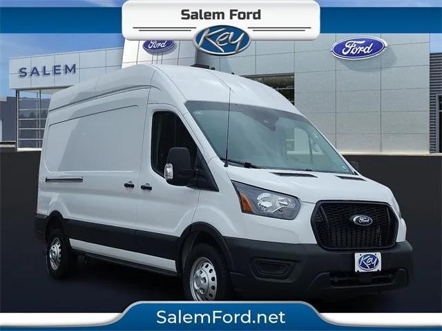 new 2024 Ford Transit-250 car, priced at $51,920